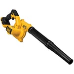 DEWALT 20V MAX* Blower for Jobsite, Compact, Tool Only (DCE100B)