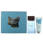 Lolita Lempicka Homme Eau de Toilette 2 Pieces Gift Set