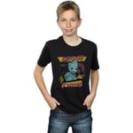 T-shirt enfant Marvel  Guardians Of The Galaxy Vol. 2 Groot Thing