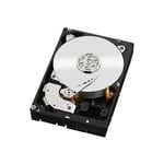 WD SE WD4000F9YZ - Disque dur - 4 To - interne - 3.5" - SATA 6Gb/s - 7200 tours/min - mémoire tampon : 64 Mo - pour My Cloud EX4