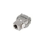 LANBERG KEYSTONE TOOLLESS MODULE RJ45->LSA 180 FTP CAT.6