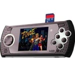 Console SEGA MEGADRIVE Portable - SM4000 SD [Edition Street of Rage]