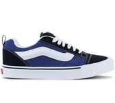 Vans Old Skool Men's Sneakers Blue VN0009QCNWD1 Sport Leisure Skate Shoes NEW