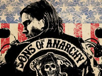 Sons of Anarchy - Season 1