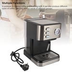 Coffee Maker Semi Automatic 20bar High Pressure Steam Coffee Machine 1.5L NEW