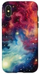 iPhone X/XS Space & Universe Cosmos Nebula Astro Case