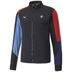 Veste Puma  BMW MMS SLIM