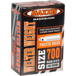 Cykelslang Maxxis Welter Weight 25/32-622 Racerventil 48 mm