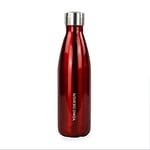 Yoko Design - BOUTEILLE ISOTHERME 750 ML ROUGE