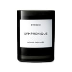 Byredo Scented Candle Symphonique