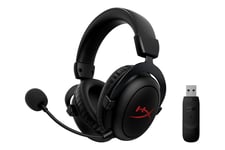 HyperX Cloud II - headset