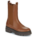 Bottines Tommy Hilfiger  MONOCHROMATIC CHELSEA BOOT