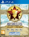 Tropico 5 - Complete Edition (Box Uk - Game Multi) Ps4