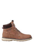 Jack & Jones Stratford Lace-Up Boots