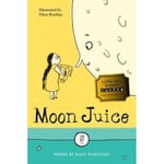 Moon Juice (häftad, eng)