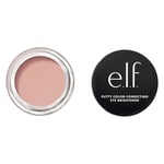 e.l.f. Cosmetics Putty Color-Correcting Eye Brightener Fair 4.2g