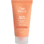 Wella Daily Care Nutri Enrich Deep Nourishing Mask