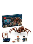 Aragog I Den Forbudte Skov Toys Lego Toys Lego harry Potter Multi/patterned LEGO