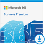Microsoft 365 Business Premium sans Microsoft Teams - 1 utilisateur - Abonnement 1 an