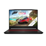 MSI Katana GF66 12UC-288NZ i7-12700H  16GB  512GB  RTX 3050 Gaming Laptop