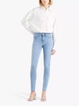 Levi's 311 Skinny Jeans, Lapis Sense