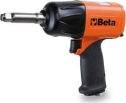 Beta Pneumatic Impact Wrench 1/2" 1750Nm /1927Pal Extended Spindle