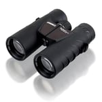 STEINER Jumelles Safari UltraSharp 10x42 - Optique de qualité Allemande, Lumineuse, à Contraste élevé, Robuste, idéale pour Les Voyages, la randonnée, Le Sport et l'observation de la Nature