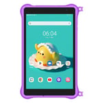 Blackview Tab 5 Kids WiFi (Android 12-8'' - 64 Go, 3 Go RAM) Rose