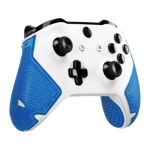 Lizard Skins DSP Controller Grip for Xbox One - Polar Blue