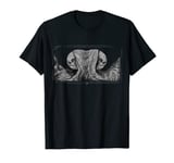 Hunt: Showdown Lunar Pact T-Shirt