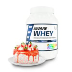 Aware Nutrition 100% Whey 900 G Proteinpulver