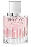 Jimmy Choo Illicit Flower Eau de Toilette Spray 30ml Womens Fragrance