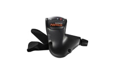 Shimano Nexus 7 Rapidfire Växelreglage