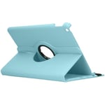 Coque portefeuille pour iPad 8 (2020) 10.2 inch, pour iPad 7 (2019) 10.2 inch, pour iPad 9 (2021) 10.2 inch iMOSHION® Étui de tablette portefeuille rotatif 360°