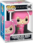 Friends - Chandler Bing As Bunny - #1066 - Television - Funko Pop!