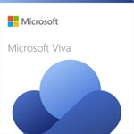 Microsoft Viva Suite - månedlig abonnement (1 måned)