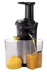 Morphy Richards 404001 Extracteur de jus Inox