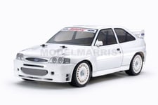 TAMIYA 58691 1/10 RC Escort Custom '98 Cadre TT-02