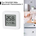 Télécommande Universelle de Rechange pour XIAOMI Bluetooth thermomètre 2 Home LCD sans fil