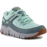 Chaussures Skechers  Stamina AT - Artists Bluff 180145 - Sage