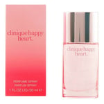 Parfym Damer Happy Heart Clinique EDP EDP - 30 ml