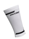 Cep The Run Calf Sleeves, V4, Women Sport Women Sports Equipment Sport Braces & Supports Sport Calf Sleeves White CEP