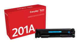 Xerox 006R03689 Toner cartridge cyan, 1.4K pages (replaces Canon 045 H