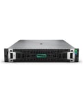 HPE ProLiant DL380 Gen11 serveur Rack (2 U) Intel Xeon Silver 4410Y 2 GHz 32 Go DDR5-SDRAM 1000 W Hewlett Packard Enterprise