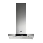 AEG 6000 Series 60cm Chimney Cooker Hood - Stainless Steel DBX4651M