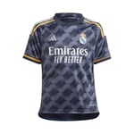 Jersey adidas Kids Real Madrid Away Jersey 2023-2024 Legend 9-10 YRS/140 CM