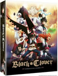 Black Clover - Intégrale saison 2