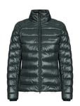 Röhnisch Airlite Padded Jacket Grön