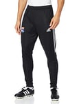 adidas OL TR PNT Pantalon Homme, Noir, St