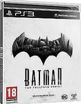 Batman  A Telltale Game Series /PS3 - New PS3 - 92 - T1398z